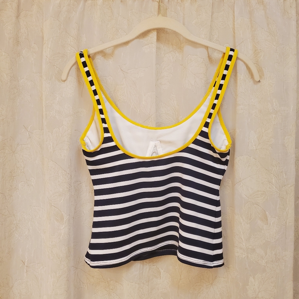 Ralph Lauren Sport Y2K Swim Tank - Picture 5 of 5